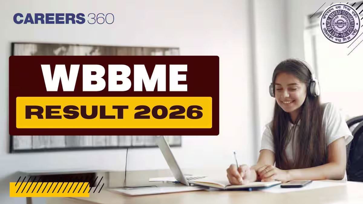 WBBME Madrasah Result 2025 Out for Alim, Fazil @wbbme.org; Check Result Here
